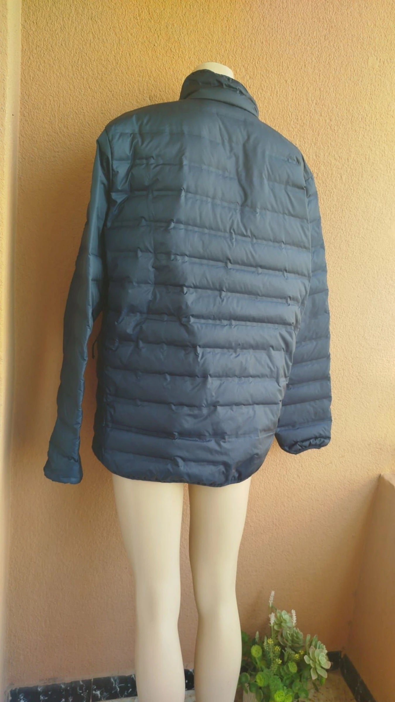 Cazadora plumas azul Columbia talla L 💙 – photo 9